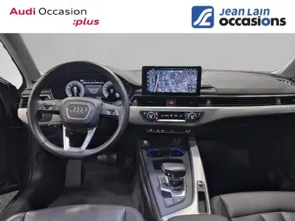 Photo 17 Audi A4  35 TFSI 150 S tronic 7