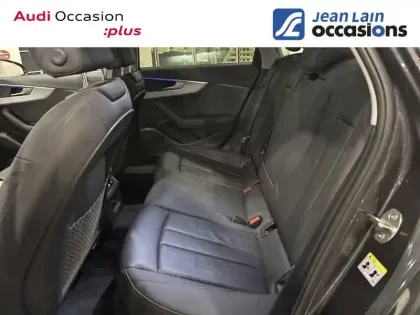 Photo 16 Audi A4  35 TFSI 150 S tronic 7