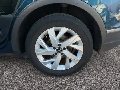 Photo 8 Volkswagen Tiguan  2.0 TDI 150ch DSG7