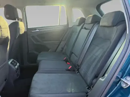 Photo 13 Volkswagen Tiguan  2.0 TDI 150ch DSG7