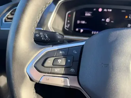 Photo 22 Volkswagen Tiguan  2.0 TDI 150ch DSG7