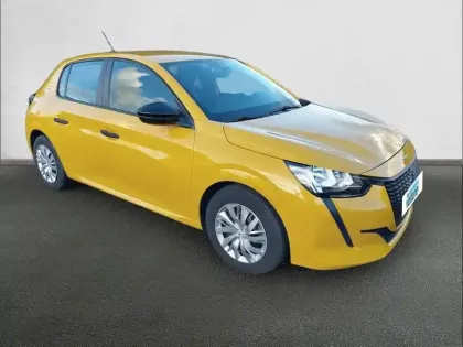 Photo 2 Peugeot 208  PureTech 75 S&S BVM5