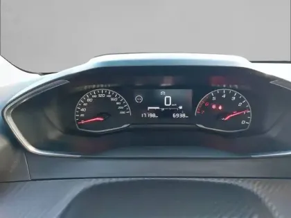Photo 7 Peugeot 208  PureTech 75 S&S BVM5