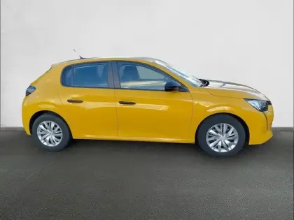 Photo 3 Peugeot 208  PureTech 75 S&S BVM5