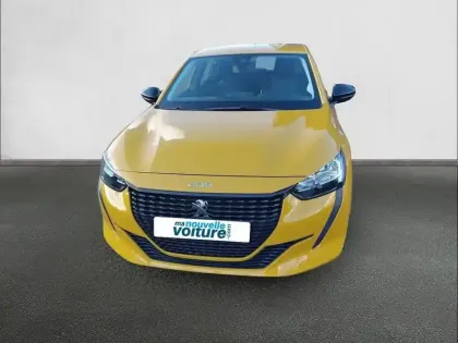 Photo 1 Peugeot 208  PureTech 75 S&S BVM5