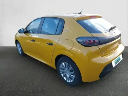 Photo 6 Peugeot 208  PureTech 75 S&S BVM5