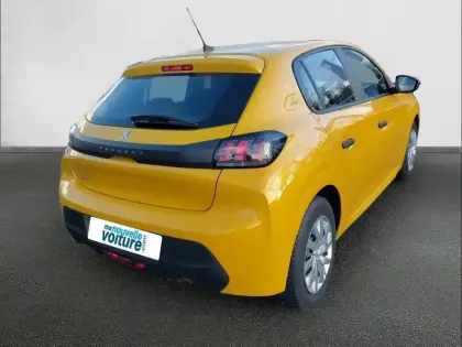 Photo 4 Peugeot 208  PureTech 75 S&S BVM5