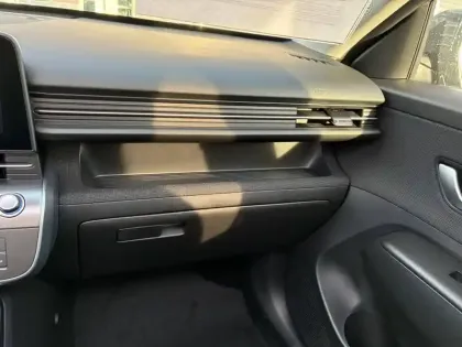 Photo 7 Hyundai Kona  Hybrid 138