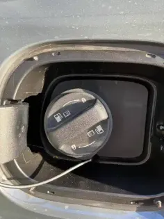 Photo 26 Hyundai Kona  Hybrid 138