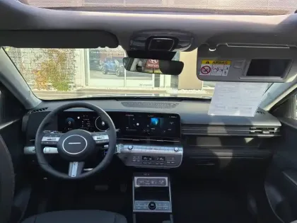 Photo 6 Hyundai Kona  Hybrid 138