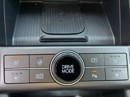 Photo 14 Hyundai Kona  Hybrid 138