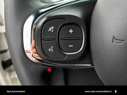 Photo 49 Fiat 500  1.0 70 ch Hybride BSG S/S