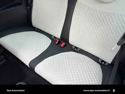 Photo 12 Fiat 500  1.0 70 ch Hybride BSG S/S