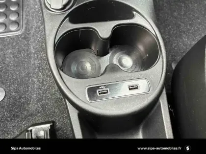 Photo 24 Fiat 500  1.0 70 ch Hybride BSG S/S