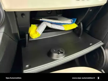 Photo 55 Fiat 500  1.0 70 ch Hybride BSG S/S