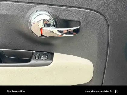 Photo 17 Fiat 500  1.0 70 ch Hybride BSG S/S