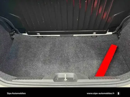 Photo 9 Fiat 500  1.0 70 ch Hybride BSG S/S