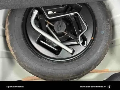 Photo 10 Fiat 500  1.0 70 ch Hybride BSG S/S