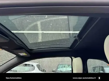 Photo 56 Fiat 500  1.0 70 ch Hybride BSG S/S