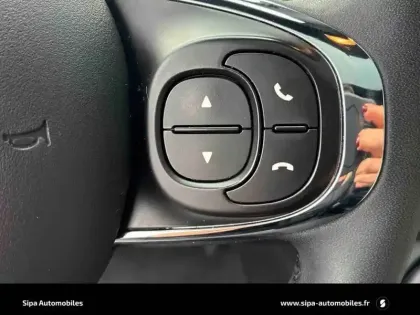 Photo 50 Fiat 500  1.0 70 ch Hybride BSG S/S