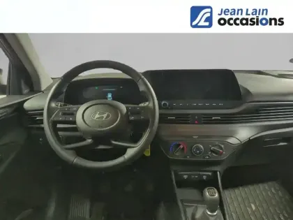 Photo 17 Hyundai I20  1.2 79