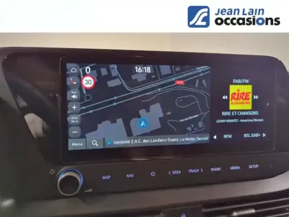 Photo 15 Hyundai I20  1.2 79