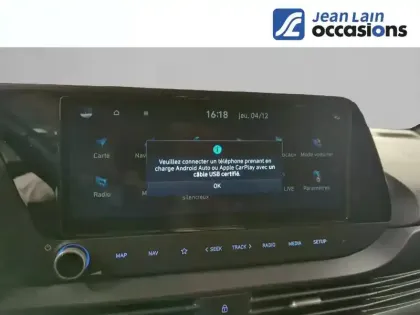 Photo 18 Hyundai I20  1.2 79