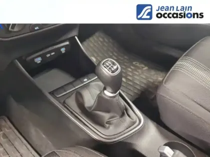 Photo 13 Hyundai I20  1.2 79