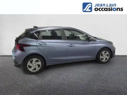 Photo 3 Hyundai I20  1.2 79