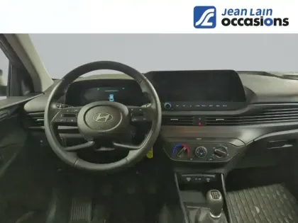 Photo 37 Hyundai I20  1.2 79