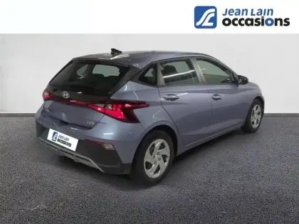 Photo 24 Hyundai I20  1.2 79