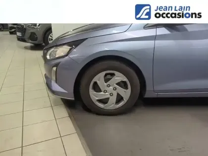 Photo 8 Hyundai I20  1.2 79