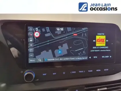 Photo 35 Hyundai I20  1.2 79