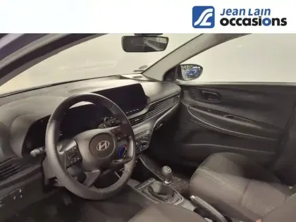 Photo 30 Hyundai I20  1.2 79