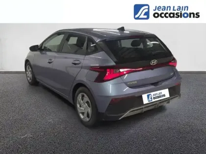 Photo 26 Hyundai I20  1.2 79