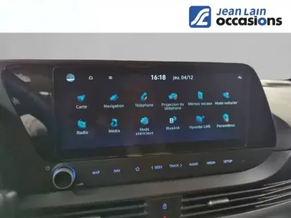 Photo 39 Hyundai I20  1.2 79