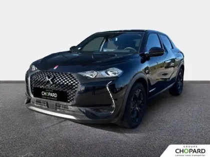 Photo Ds Ds 3 Performance Line