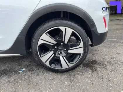 Photo 13 Ford Fiesta  1.0 Flexifuel 95 ch S&S BVM6