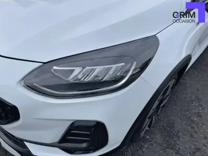 Photo 16 Ford Fiesta  1.0 Flexifuel 95 ch S&S BVM6