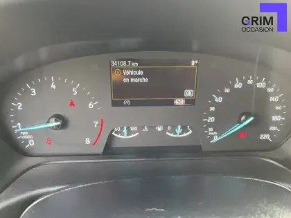 Photo 6 Ford Fiesta  1.0 Flexifuel 95 ch S&S BVM6