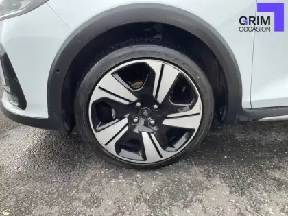 Photo 12 Ford Fiesta  1.0 Flexifuel 95 ch S&S BVM6