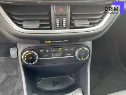 Photo 7 Ford Fiesta  1.0 Flexifuel 95 ch S&S BVM6