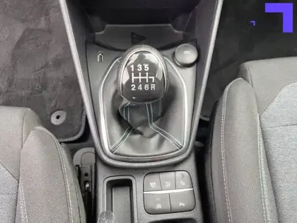 Photo 9 Ford Fiesta  1.0 Flexifuel 95 ch S&S BVM6