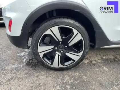 Photo 14 Ford Fiesta  1.0 Flexifuel 95 ch S&S BVM6