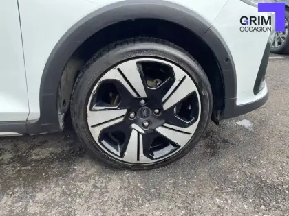 Photo 15 Ford Fiesta  1.0 Flexifuel 95 ch S&S BVM6