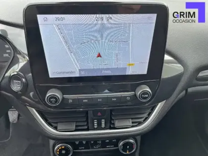 Photo 8 Ford Fiesta  1.0 Flexifuel 95 ch S&S BVM6