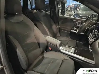 Photo 10 Mercedes GLA  200 d 8G-DCT