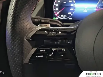 Photo 15 Mercedes GLA  200 d 8G-DCT