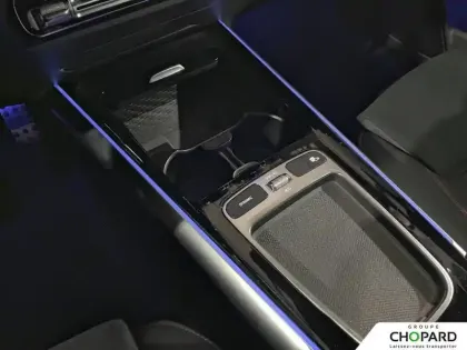 Photo 20 Mercedes GLA  200 d 8G-DCT