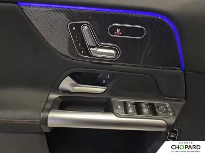 Photo 22 Mercedes GLA  200 d 8G-DCT